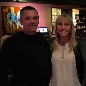 Meet your Posher, Linda